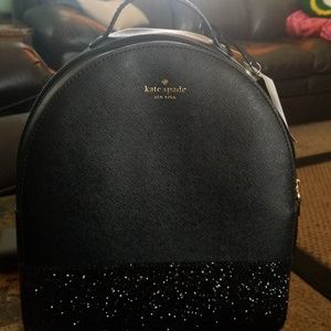 Kate Spade backpack purse